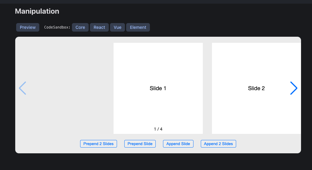 manupulation-example